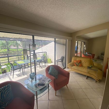 Bobby Jones Golf Condo Sarasota Exteriör bild