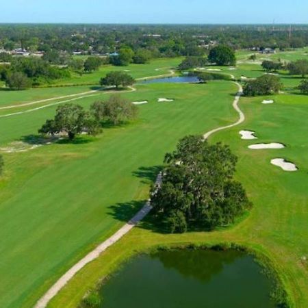 Bobby Jones Golf Condo Sarasota Exteriör bild