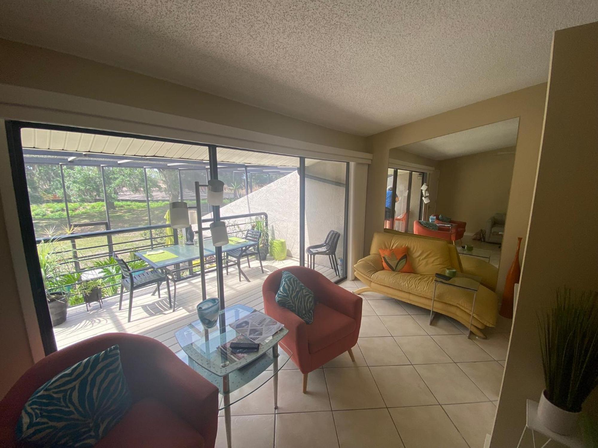 Bobby Jones Golf Condo Sarasota Exteriör bild