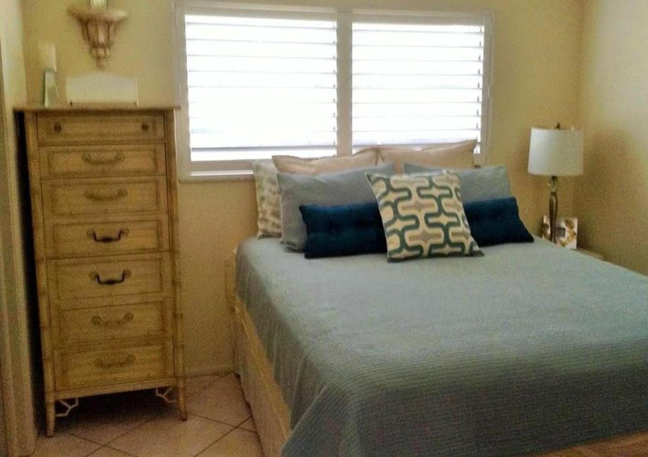 Bobby Jones Golf Condo Sarasota Exteriör bild