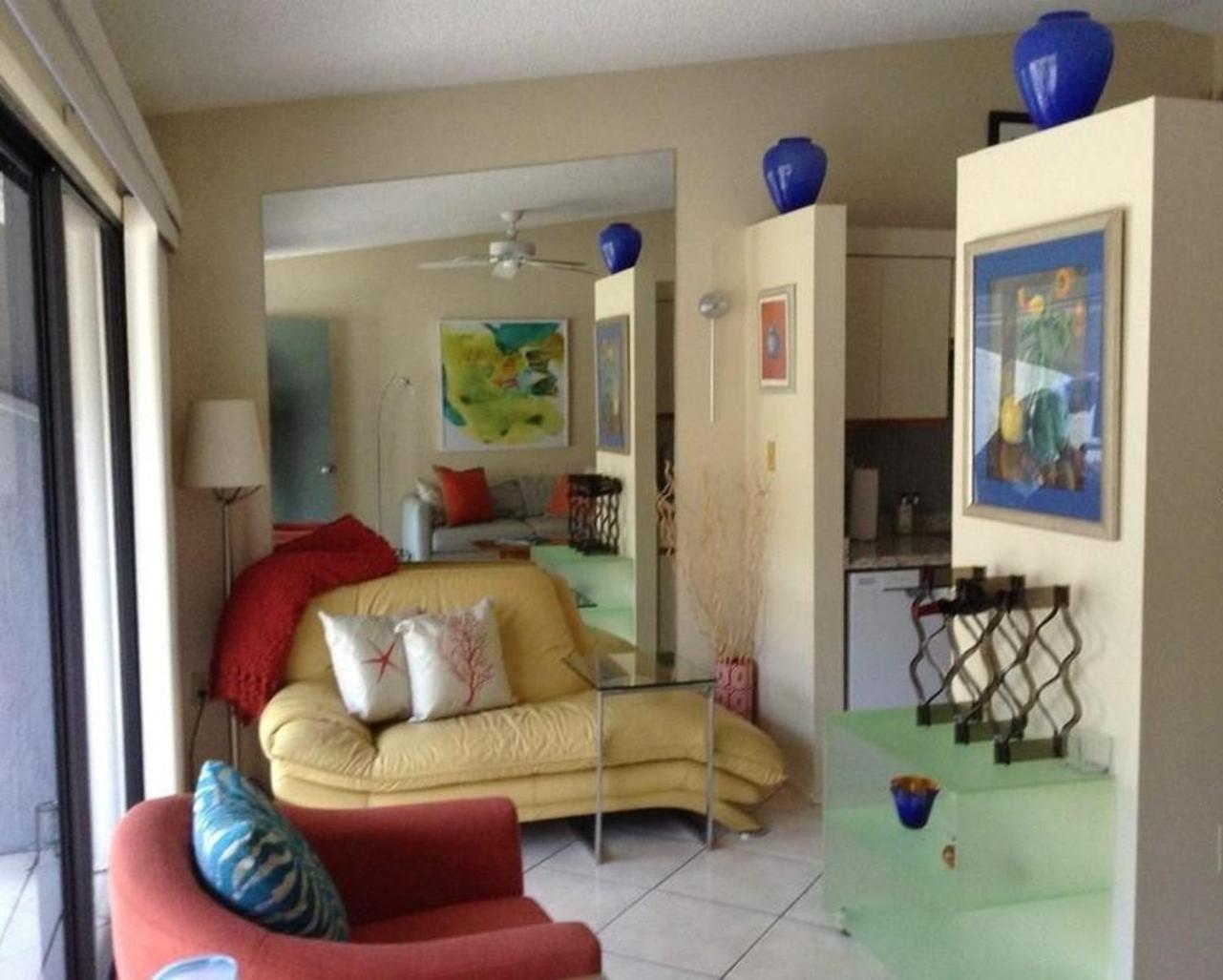 Bobby Jones Golf Condo Sarasota Exteriör bild